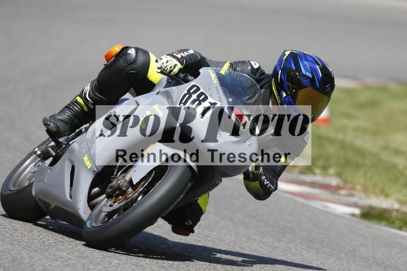 /17 17.05.2025 PROMAX ADR/Gruppe rot/881